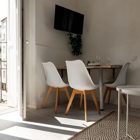 Charmant Studio Arbore Et Climatise Carcassonne Ngoại thất bức ảnh