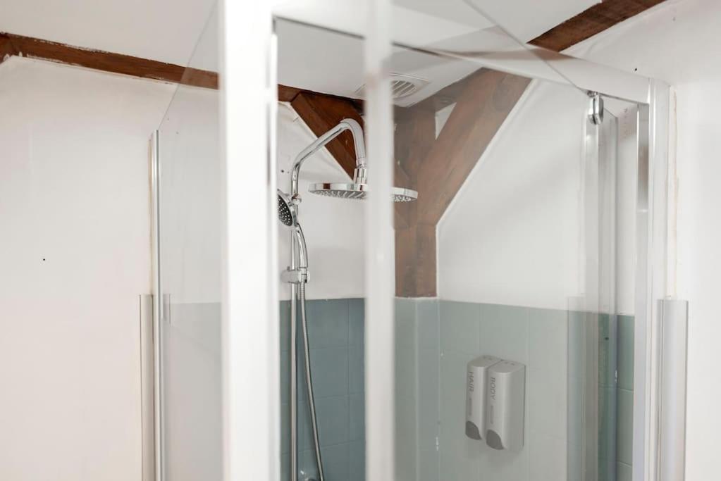 Charmant Studio Arbore Et Climatise Carcassonne Ngoại thất bức ảnh